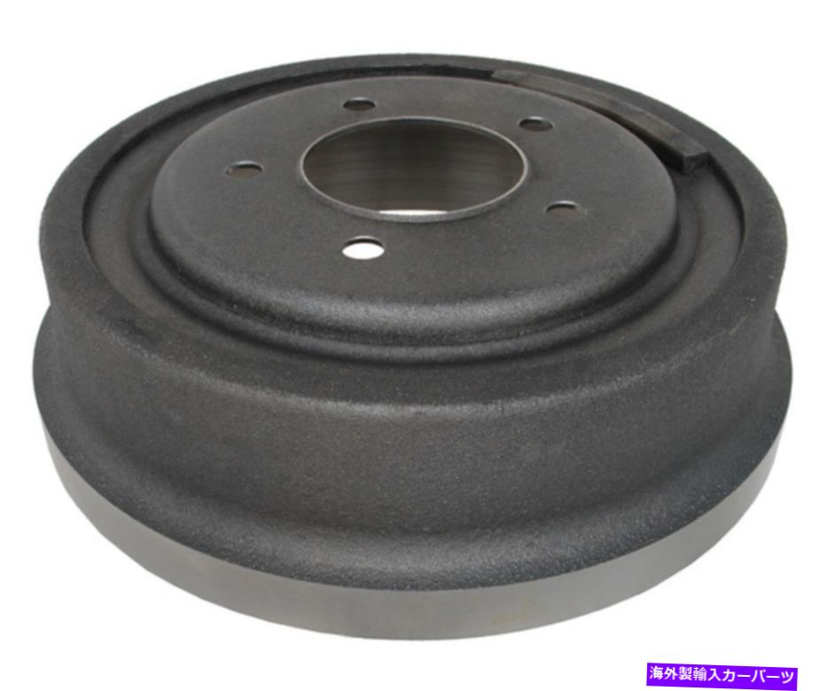 Brake Drum ブレーキドラム-Rラインリアレイベスト9626Rは97-00フォードF-150に適合します Brake Drum-R-Line Rear Raybestos 9626R fits 97-00 Ford F-150