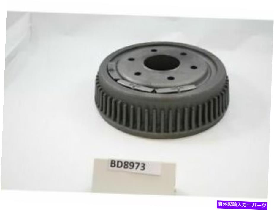 Brake Drum リアプロントブレーキドラムは、Chevy K1500 1988-1999 13VFDWに適合します Rear Pronto Brake Drum fits Chevy K1500 1988-1999 13VFDW