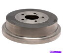 Brake Drum ブレーキドラムは2004-2007 Dodge Caravan Grand Caravan Raybestosに適合します Brake D...