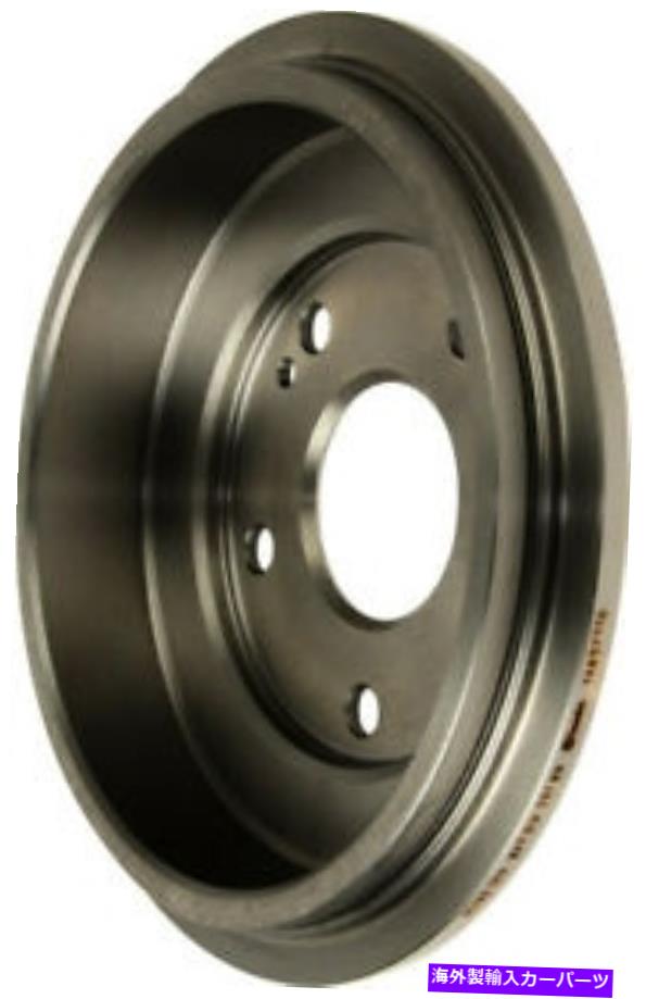 Brake Drum RRブレーキドラム406 21015 253 IMC Rr Brake Drum 406 21015 253 IMC
