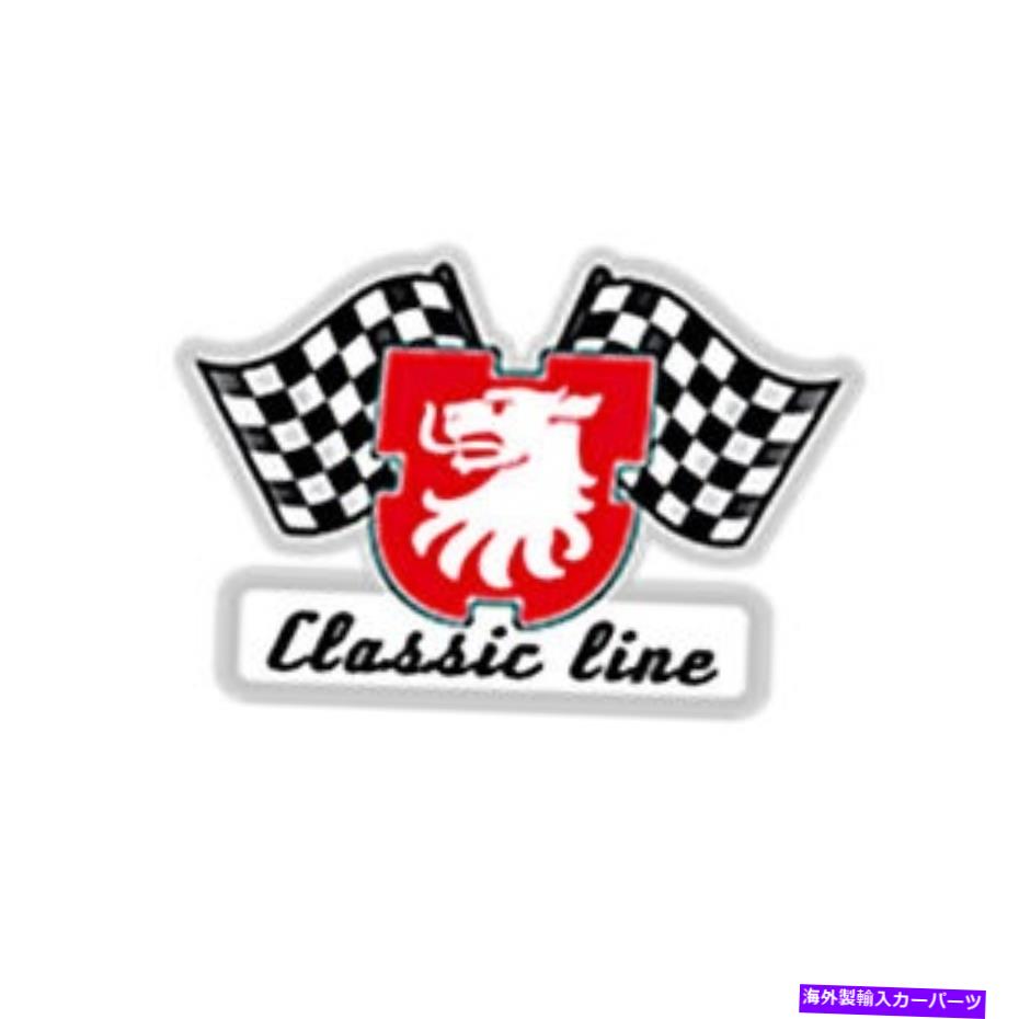 Brake Drum VW Transporter Caravelle T3 11-07用のブレーキドラムリア Brake Drum Rear For VW Transporter Caravelle T3 11-07