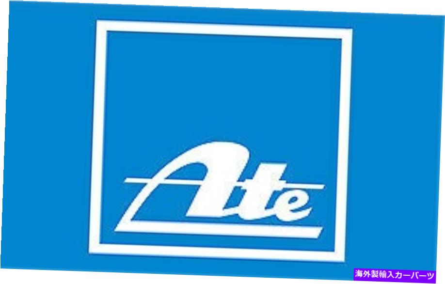 Brake Drum Smart Fortwoは、リアブレーキドラム24-0220-3027-1 4514230001を食べました Smart Fortwo ATE Rear Brake Drum 24-0220-3027-1 4514230001