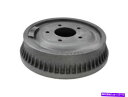 Brake Drum Durago 87kr74Kリアブレーキドラムは1971-1978ビュイックリビエラに適合します DuraGo 87KR74K Rear Brake Drum Fits 1971-1978 Buick Riviera