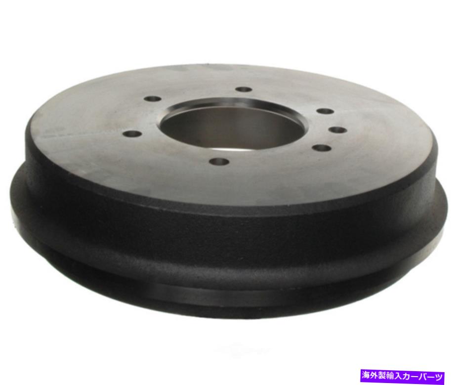 Brake Drum ブレーキドラム-Rラインリアレイベスト9339R Brake Drum-R-Line Rear Raybestos 9339R