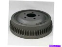Brake Drum リアプロントブレーキドラムはリンカーンタウンカー1982-2002 53QWXXに適合します Rear Pronto Brake Drum fits Lincoln Town Car 1982-2002 53QWXX(2)