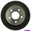 Brake Drum ꡼ȤΤΥ֥졼ɥࡢȥΡȥΡƥ123.61008 Brake Drum for Elite, Gran Torino, Torino, Cougar, Montego, Ranchero 123.61008