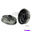 Brake Drum 1ĤοOMC֥졼ɥե100631ե륯VWΤ113405615A One New OMC Brake Drum Front 100631 113405615A for Volkswagen VW