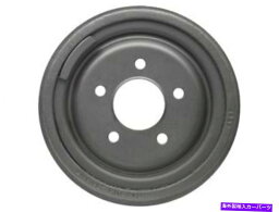 Brake Drum リアダイナミック摩擦ブレーキドラムフィットフォードレンジャー1998-2009 77djys Rear Dynamic Friction Brake Drum fits Ford Ranger 1998-2009 77DJYS