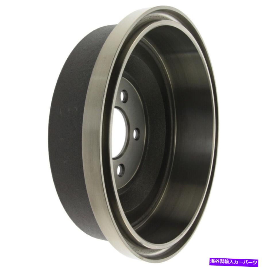 Brake Drum ブレーキドラム-C-TEK標準リアセントリックフィット01-02フォードエクスプローラースポーツTRAC Brake Drum-C-TEK Standard Rear Centric fits 01-02 Ford Explorer Sport Trac