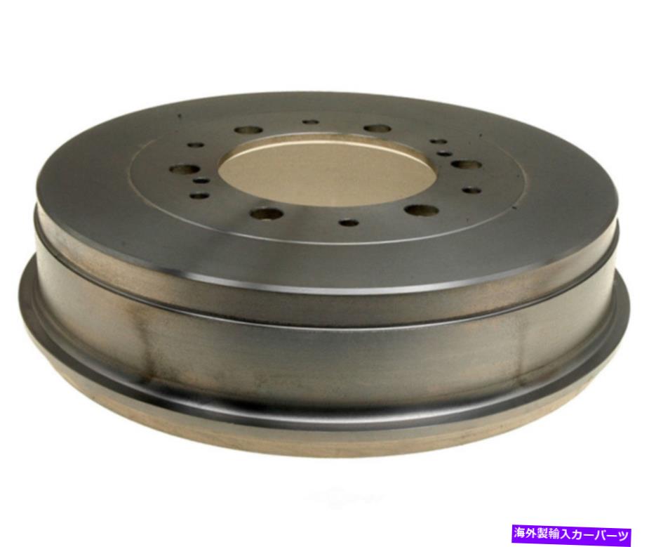 Brake Drum ブレーキドラム-Rラインリアレイベスト9779Rフィット05-22トヨタタコマ Brake Drum-R-Line Rear Raybestos 9779R fits 05-22 Toyota Tacoma