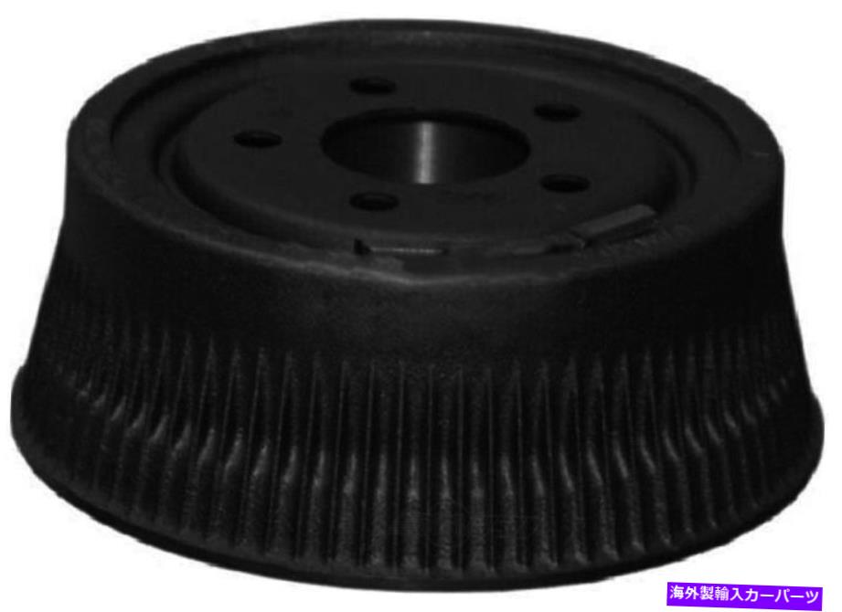 Brake Drum ブレーキドラムリアベンディックスPDR0499フィット87-90ダッジダコタ Brake Drum Rear Bendix PDR0499 fits 87-90 Dodge Dakota