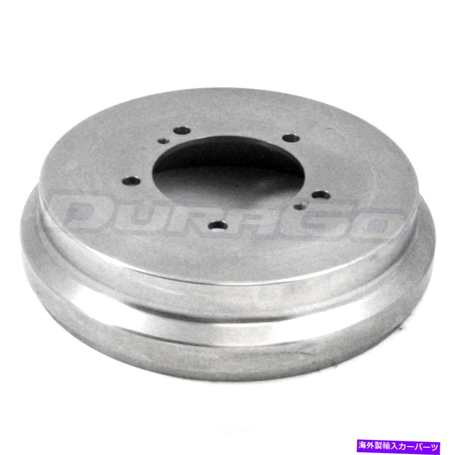 Brake Drum ブレーキドラムリアIAPデュラBD35099 Brake Drum Rear IAP Dura BD35099