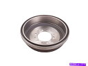 Brake Drum 1993-1998のトヨタT100ブレーキドラムリア84574hm 1996 1997 1994 1995 4WD For 1993-1998 Toyota T100 Brake Drum Rear 84574HM 1996 1997 1994 1995 4WD