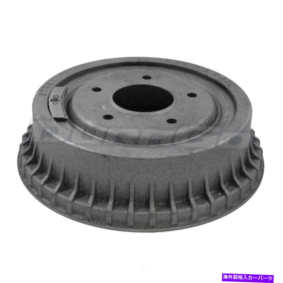 Brake Drum ブレーキドラムは1970-1974ポンティアックファイアバードベンチュラデュラゴに適合します Brake Drum fits 1970-1974 Pontiac Firebird Ventura DURAGO