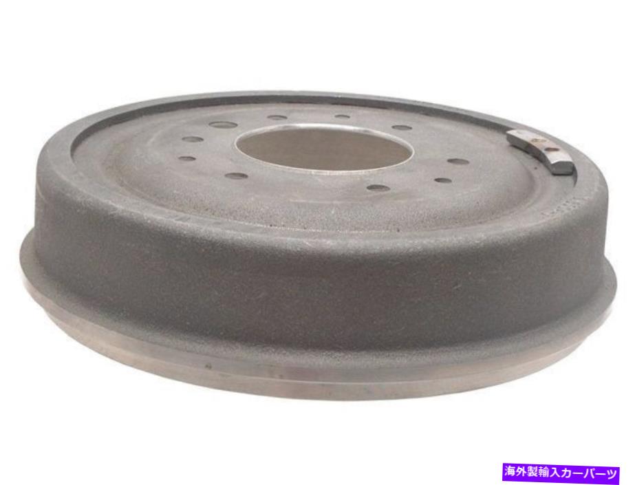 Brake Drum 1969-1970ܥ졼֥쥤֥졼ɥեȥ쥤٥52436VS 4WD R-LINE For 1969-1970 Chevrolet Blazer Brake Drum Front Raybestos 52436VS 4WD R-Line