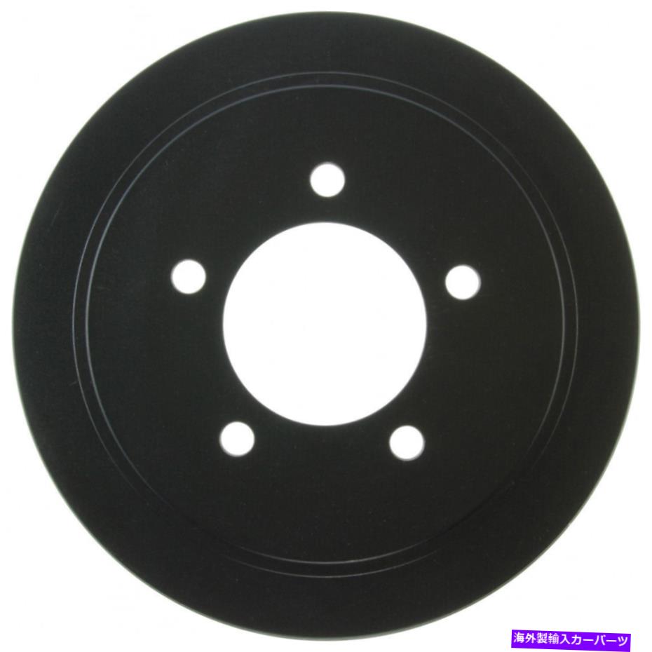 Brake Drum Jeep Compass 2009-2017 Brake Drum Premium Centric -RearのStopTech -Rear StopTech For Jeep Compass 2009-2017 Brake Drum Premium Centric - Rear