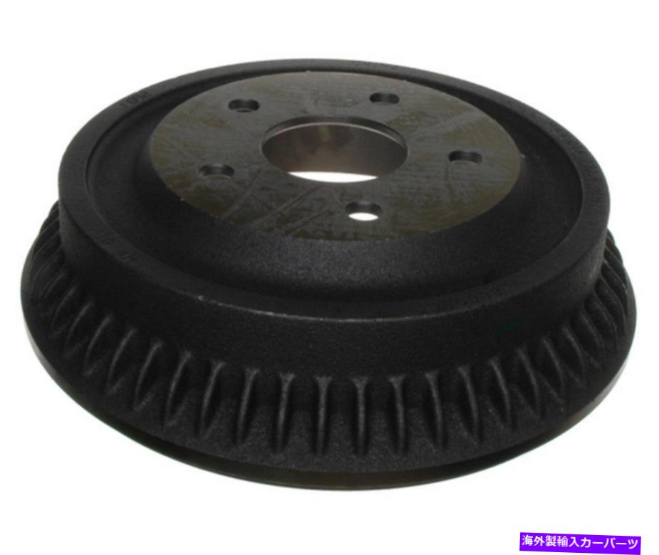 Brake Drum ブレーキドラムは1994-1997 Dodge Ram 1500に適合します Brake Drum Fits 1994-1997 Dodge Ram 1500