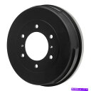 Brake Drum 日産フロンティア1998-2004 DFC 365-67025真のバランスリアブレーキドラム For Nissan Frontier 1998-2004 DFC 365-67025 True Balanced Rear Brake Drum