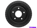 Brake Drum 1979年から1985年のビュイックリビエラブレーキドラムリアダイナミック摩擦摩擦57997YC 1980 1981 For 1979-1985 Buick Riviera Brake Drum Rear Dynamic Friction 57997YC 1980 1981