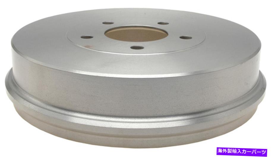 Brake Drum ブレーキドラムは2007-2011 Mercury Mariner Acdelco Professional Brakesに適合します Brake Drum fits 2007-2011 Mercury Mariner ACDELCO PROFESSIONAL BRAKES