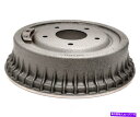 Brake Drum ブレーキドラム-Rラインリア、フロントレイベスト2045r Brake Drum-R-Line Rear,Front Raybestos 2045R(2)