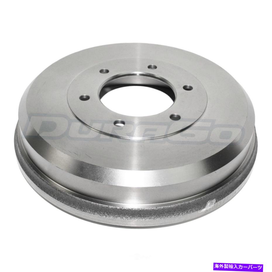 Brake Drum ブレーキドラムは2000-2004 ISUZU RODEO RODEO SPORT DURAGOに適合します Brake Drum fits 2000-2004 Isuzu Rodeo Rodeo Sport DURAGO