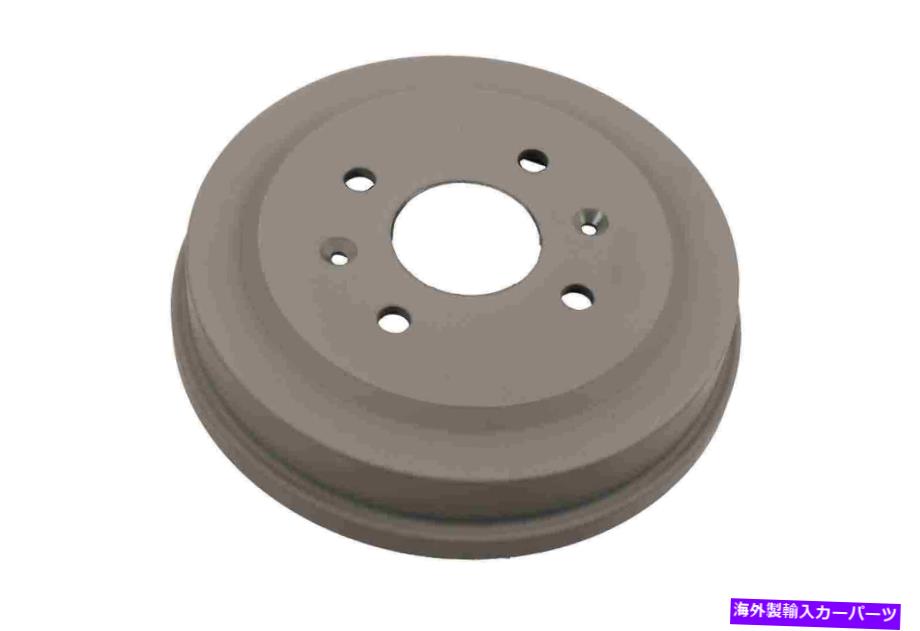 Brake Drum ブレーキドラムフィット2009ポンティアックG3 ACDELCO GMオリジナル機器 Brake Drum fits 2009 Pontiac G3 ACDELCO GM ORIGINAL EQUIPMENT
