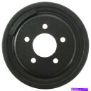 Brake Drum 1998年から2010年のマツダB4000プレミアムブレーキドラムリアセントリック1999 2000 2001 2002 For 1998-2010 Mazda B4000 Premium Brake Drum Rear Centric 1999 2000 2001 2002