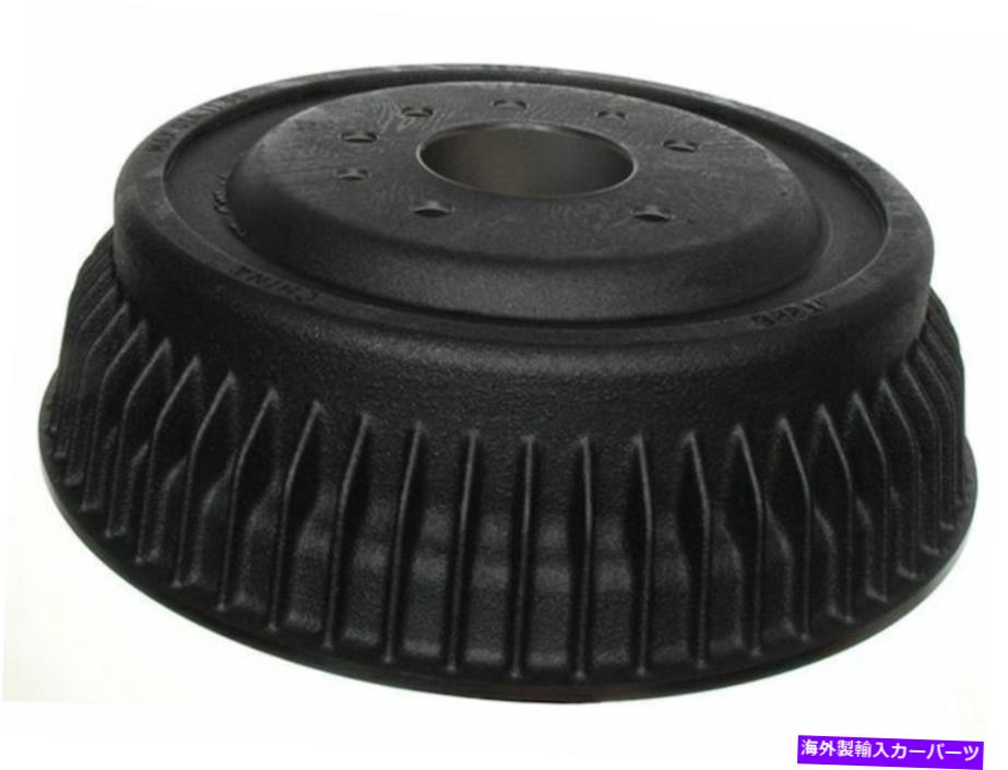 Brake Drum 1971-1981ポンティアックカタリナブレーキドラムリアACデルコ13966RZ 1972 1973 1974 For 1971-1981 Pontiac Catalina Brake Drum Rear AC Delco 13966RZ 1972 1973 1974