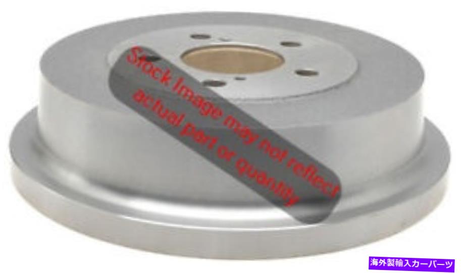 Brake Drum Raybestos 9756r Raybestos 9756R