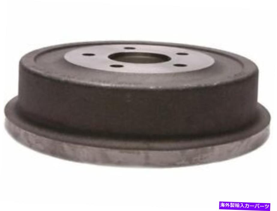 Brake Drum 2001年から2005年のリアブレーキドラムポンティアックAztek 2002 2003 2004 G319NZ Rear Brake Drum For 2001-2005 Pontiac Aztek 2002 2003 2004 G319NZ