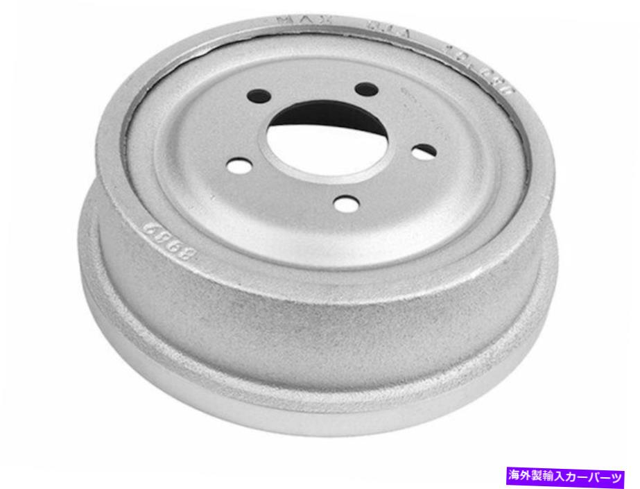 Brake Drum 1998年から2007年のマツダB3000ブレーキドラムリアパワーストップ14997ZM 1999 2000 2001 2002 For 1998-2007 Mazda B3000 Brake Drum Rear Power Stop 14997ZM 1999 2000 2001 2002