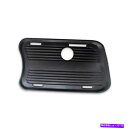 trim panel CH1039110フロントパッセンジャーサイドバンパーカバートリムパネルフィット05-10クライスラー300 CH1039110 Fron...