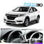 trim panel クロムダッシュボード楽器カバーパネルベゼルトリムフィットホンダHR-V HRV 2016-18 Chrome Dashboard Instrument Cover Panel Bezel Trim Fits Honda HR-V HRV 2016-18