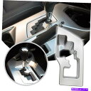 For Toyota RAV4 2016 2017 2018 Chrome Car Interior Gear Shift Panel Cover Trimカテゴリtrim panel状態海外直輸入品 新品メーカー車種発送詳細 送料無料 （※北海道、沖縄、離島は省く）商品詳細輸入商品の為、英語表記となります。Condition: NewBrand: UnbrandedColor: SilverFeatures: Easy InstallationFinish: MatteFitment: Fit for 2016 2017 2018 TOYOTA RAV4Fitment Type: Direct ReplacementManufacturer Part Number: Does Not ApplyManufacturer Warranty: 10 YearMaterial: High quality ABSOE/OEM Part Number: For Toyota RAV4 2014-2018UPC: Does not apply《ご注文前にご確認ください》■海外輸入品の為、NC・NRでお願い致します。■取り付け説明書は基本的に付属しておりません。お取付に関しましては専門の業者様とご相談お願いいたします。■通常2〜4週間でのお届けを予定をしておりますが、天候、通関、国際事情により輸送便の遅延が発生する可能性や、仕入・輸送費高騰や通関診査追加等による価格のご相談の可能性もございますことご了承いただいております。■海外メーカーの注文状況次第では在庫切れの場合もございます。その場合は弊社都合にてキャンセルとなります。■配送遅延、商品違い等によってお客様に追加料金が発生した場合や取付け時に必要な加工費や追加部品等の、商品代金以外の弊社へのご請求には一切応じかねます。■弊社は海外パーツの輸入販売業のため、製品のお取り付けや加工についてのサポートは行っておりません。専門店様と解決をお願いしております。■大型商品に関しましては、配送会社の規定により個人宅への配送が困難な場合がございます。その場合は、会社や倉庫、最寄りの営業所での受け取りをお願いする場合がございます。■輸入消費税が追加課税される場合もございます。その場合はお客様側で輸入業者へ輸入消費税のお支払いのご負担をお願いする場合がございます。■商品説明文中に英語にて”保証”関する記載があっても適応はされませんのでご了承ください。■海外倉庫から到着した製品を、再度国内で検品を行い、日本郵便または佐川急便にて発送となります。■初期不良の場合は商品到着後7日以内にご連絡下さいませ。■輸入商品のためイメージ違いやご注文間違い当のお客様都合ご返品はお断りをさせていただいておりますが、弊社条件を満たしている場合はご購入金額の30％の手数料を頂いた場合に限りご返品をお受けできる場合もございます。(ご注文と同時に商品のお取り寄せが開始するため)（30％の内訳は、海外返送費用・関税・消費全負担分となります）■USパーツの輸入代行も行っておりますので、ショップに掲載されていない商品でもお探しする事が可能です。お気軽にお問い合わせ下さいませ。[輸入お取り寄せ品においてのご返品制度・保証制度等、弊社販売条件ページに詳細の記載がございますのでご覧くださいませ]&nbsp;