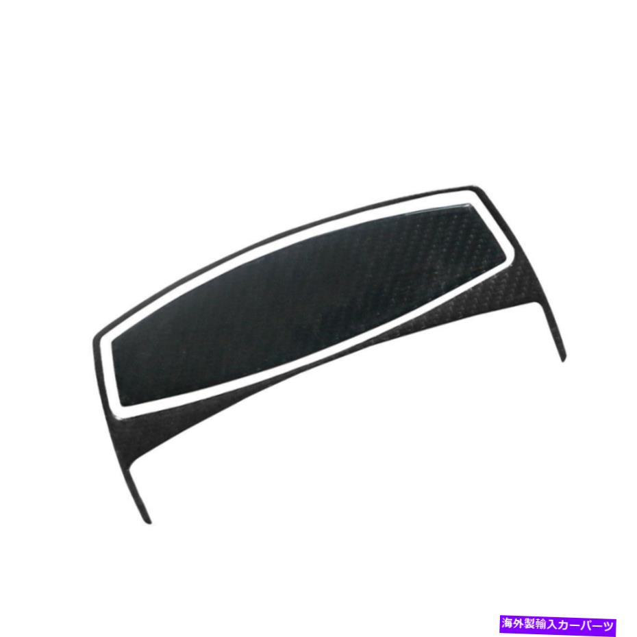 trim panel ξܥեСƥåѥͥǥȥBMW Z4 Mɥ2PC Vehicle Carbon Fiber Sticker Ashtray Panel Decal Trim For BMW Z4 M Roadster 2PC