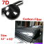trim panel 7DܥեСӥˡ륫ƥꥢåץƥå⡼ǥ󥰥ȥ४ȥ꡼ 7D Carbon fiber Vinyl Car Interior Wrap Stickers Moulding Trim Auto Accessories