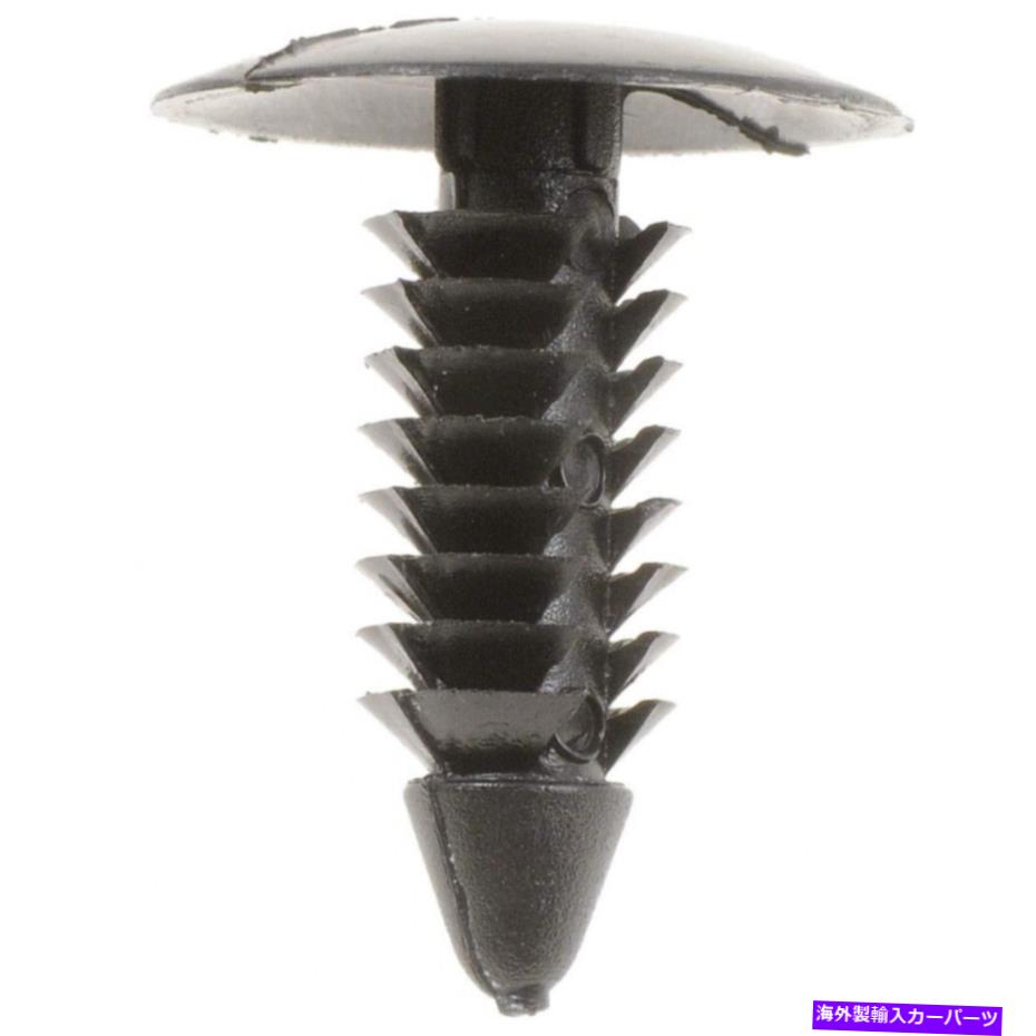 trim panel クライスラータウン＆カントリー1990-1995パネルトリムリテーナー|インテリア|ナイロン For Chrysler Town & Country 1990-1995 Panel Trim Retainer | Interior | Nylon