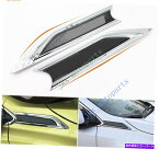 trim panel 2PCS ABS Fender Auto Body Side Cover Honda CRV CR-V 2017-2018のトリムパネル 2pcs ABS Fender Auto Body Side Cover Trim Panel For Honda CRV CR-V 2017-2018