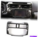trim panel 4runner 2010-2019のセンターコンソールナビゲーショントリムパネルダッシュボードカバー Center Console Navigation Trim Panel Dashboard Cover for 4Runner 2010-2019