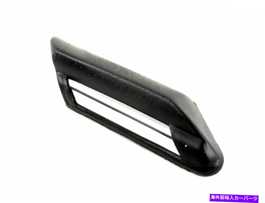 trim panel メルセデスセンタークロムモールディングリア右クォーターパネルトリム新しいOEM W116 Mercedes Center Chrome Moulding Rear Right Quarter Panel Trim New OEM W116