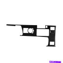 trim panel カーボンファイバーセンターギアシフトパネルカバーレクサスに適しているIS250 IS300 IS350 Carbon Fiber Cent...