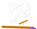 trim panel GM OEM Exterior Trior-Quarter Panel-Body Side Molding Left 15234461 GM OEM EXTERIOR TRIM-QUARTER PANEL-Body Side Molding Left 15234461(2)