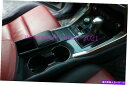 trim panel Lexus NX200T/300/300H 2015-2019カーボンファイバーインテリアギアパネルカバートリム用 For Lexus N...