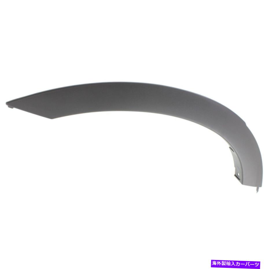 trim panel 51713330868 BM1791102 FENDER TRIM READ REGHT HAND RASSEGRER RH for BMW X3 51713330868 BM1791102 Fender Trim Rear Right Hand Side Passenger RH for BMW X3