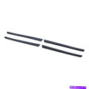trim panel クライスラー300C 2011-2022 ACCに適したインテリアドアモールディングカバー装飾ストリップ Interior Door Mo...