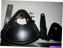 trim panel ポルシェ928フードケーブルリリーストリムキット新しい本物のポルシェ製品-78?95 PORSCHE 928 HOOD CABLE REL...