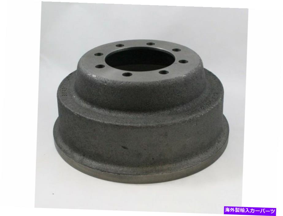 Brake Drum 1978年のダッジCB300ブレーキドラムリア71318HPブレーキドラム-12 x 3インチ For 1978 Dodge CB300 Brake Drum Rear 71318HP Brake Drum -- 12 x 3 Inch