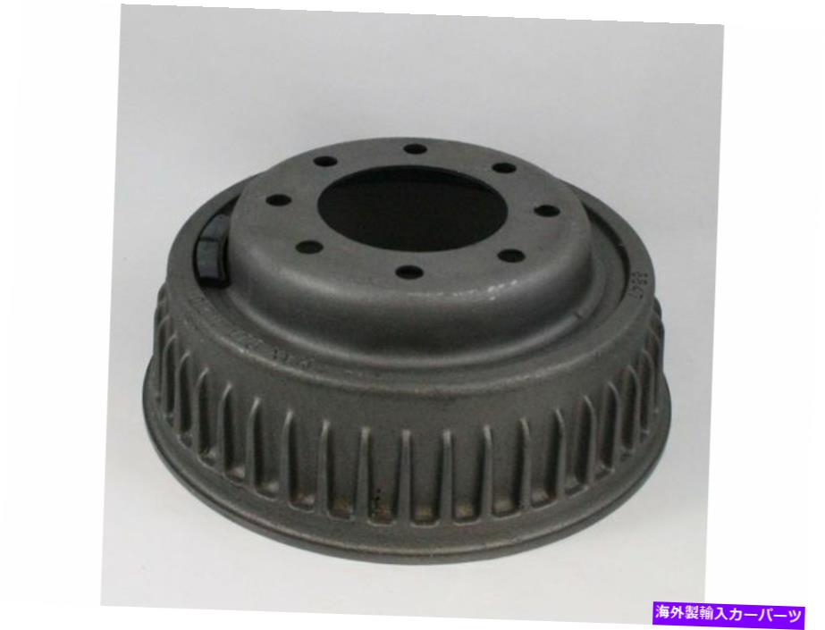 Brake Drum 1979-1980 GMC K2500ブレーキドラムリア21961GWブレーキドラム-11インチリアドラム For 1979-1980 GMC K2500 Brake Drum Rear 21961GW Brake Drum -- 11 Inch Rear Drum