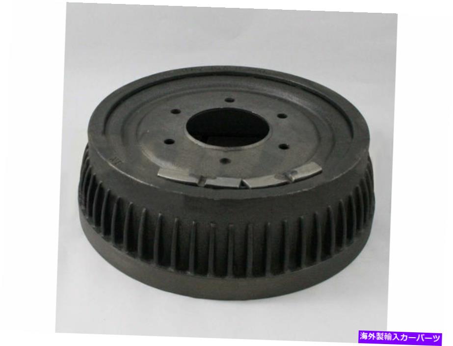 Brake Drum 1979-1986 GMC K1500ٳ֥졼ɥꥢ15499mm 1980 1981 1982 1983 For 1979-1986 GMC K1500 Suburban Brake Drum Rear 15499MM 1980 1981 1982 1983